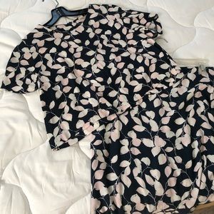 TWO PIECE Skirt Set - Large F21